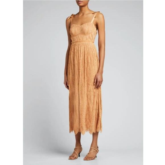 Jonathan Simkhai Dress 6 NWT - Picture 2 of 12